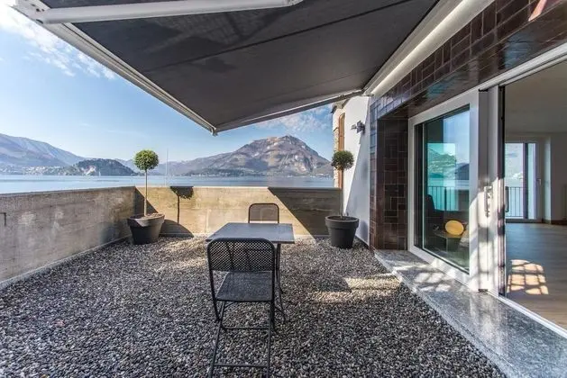 Villa, 1 Yatak Odası