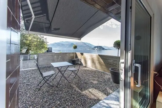 Villa, 1 Yatak Odası