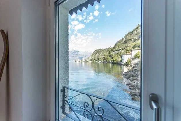 Villa, 1 Yatak Odası