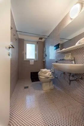 Villa, 1 Yatak Odası