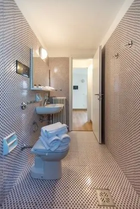 Villa, 1 Yatak Odası