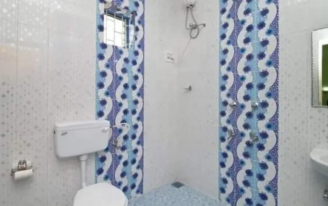 Deluxe Oda, Sigara İçilebilir
