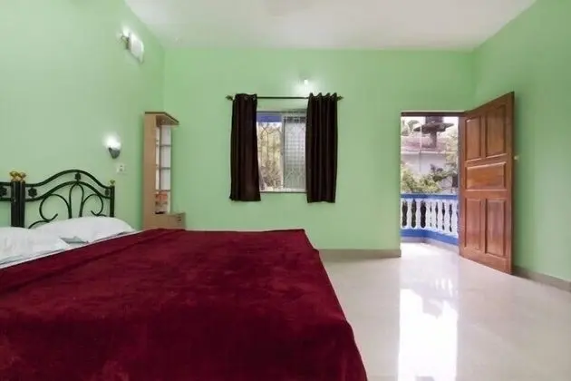 Deluxe Oda, Sigara İçilebilir