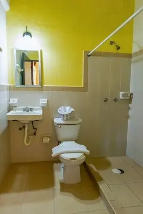 Standard Oda, 2 Çift Kişilik Yatak