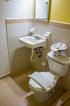 Standard Oda, 2 Çift Kişilik Yatak