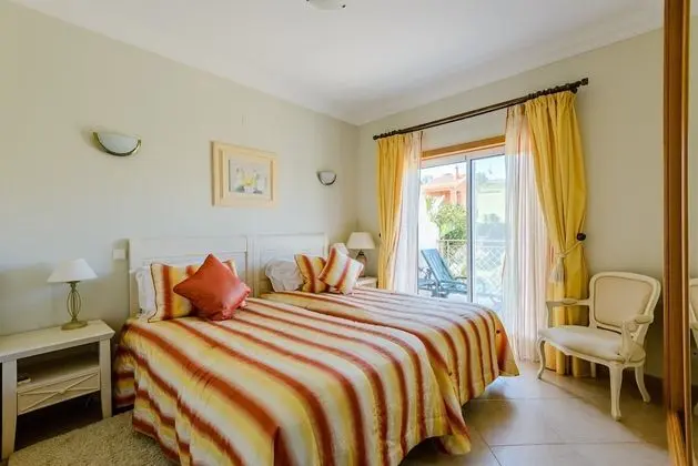 Villa, 4 Yatak Odası, Jakuzi