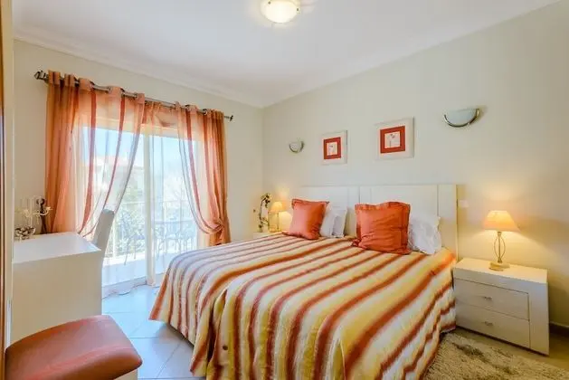 Villa, 4 Yatak Odası, Jakuzi