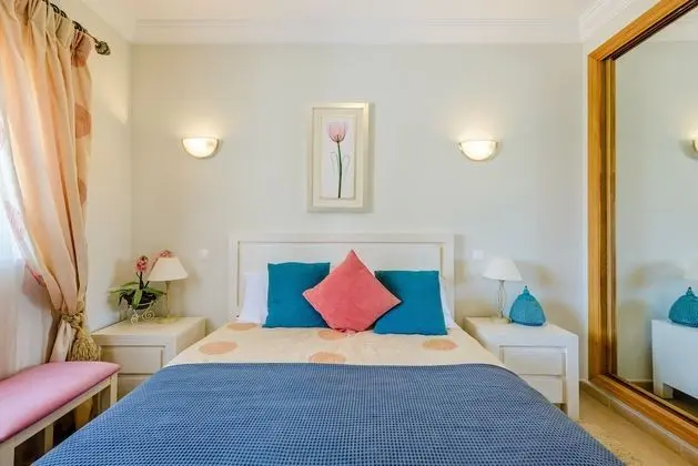 Villa, 4 Yatak Odası, Jakuzi
