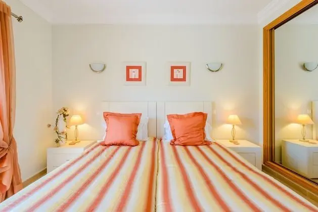 Villa, 4 Yatak Odası, Jakuzi