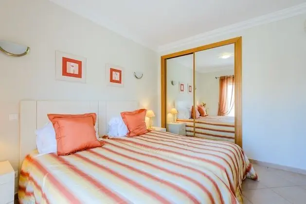 Villa, 4 Yatak Odası, Jakuzi