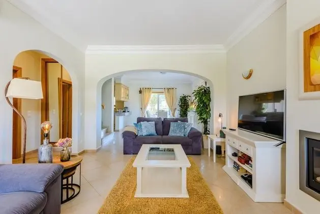 Villa, 4 Yatak Odası, Jakuzi