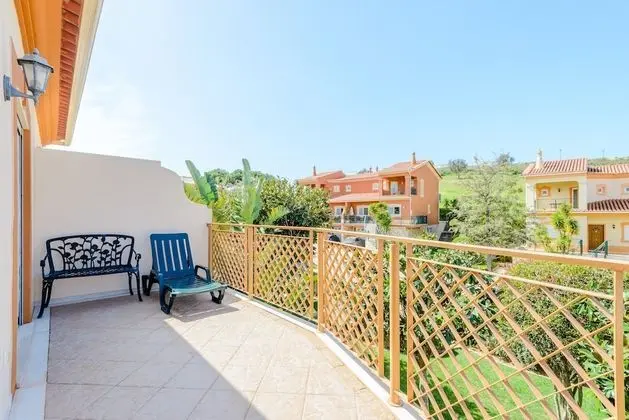Villa, 4 Yatak Odası, Jakuzi