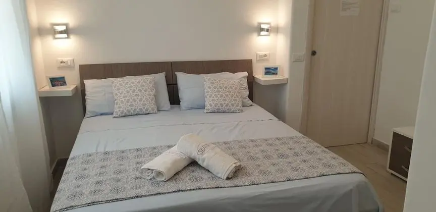 Comfort Üç Kişilik Oda (Sorgeto)