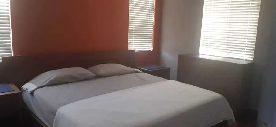 Deluxe Sıra Ev