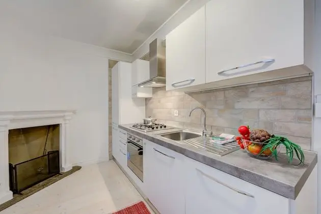 Standart Sıra Ev, Birden Çok Yatak (Casa Susy)