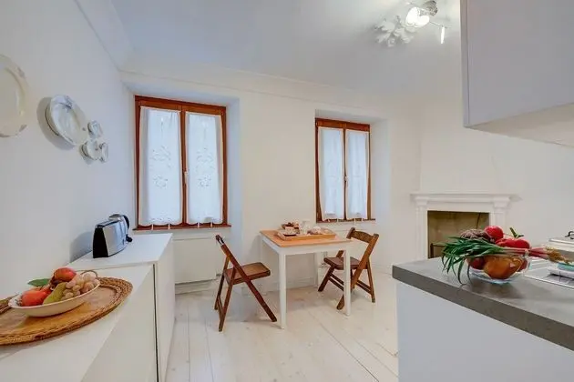 Standart Sıra Ev, Birden Çok Yatak (Casa Susy)