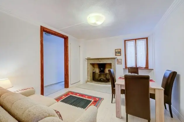 Standart Sıra Ev, Birden Çok Yatak (Casa Susy)