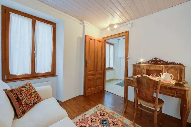 Standart Sıra Ev, Birden Çok Yatak (Casa Susy)