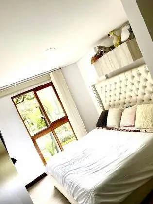 Exclusive Ev, Sigara İçilebilir, Bahçe Manzaralı