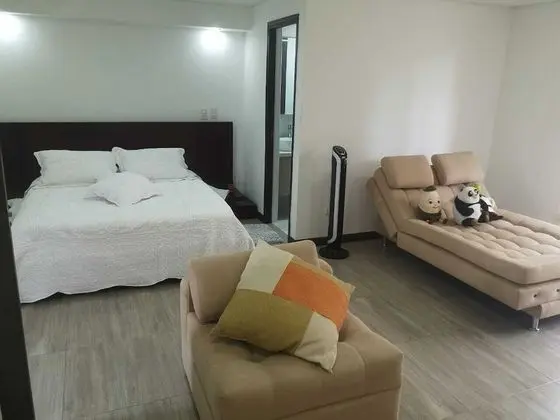 Exclusive Ev, Sigara İçilebilir, Bahçe Manzaralı