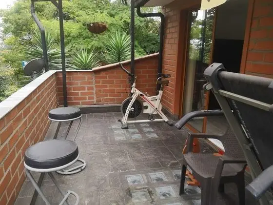 Exclusive Ev, Sigara İçilebilir, Bahçe Manzaralı