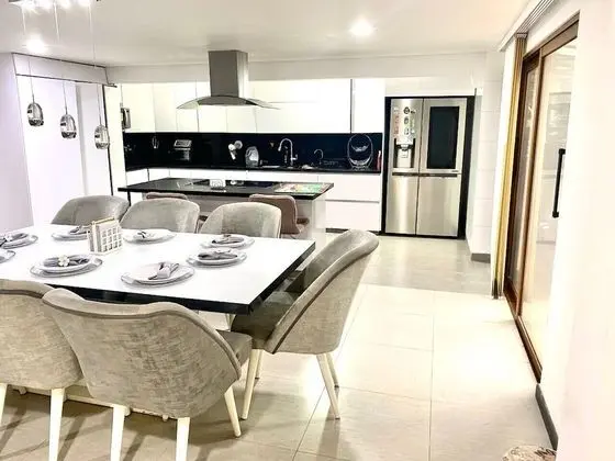 Exclusive Ev, Sigara İçilebilir, Bahçe Manzaralı