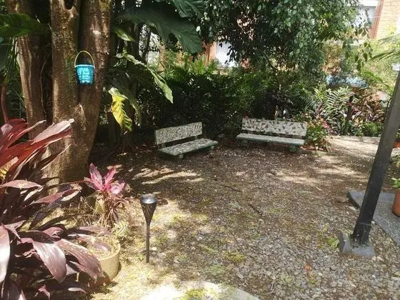 Exclusive Ev, Sigara İçilebilir, Bahçe Manzaralı