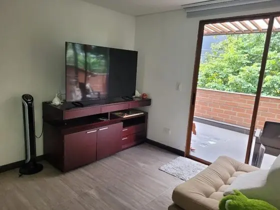 Exclusive Ev, Sigara İçilebilir, Bahçe Manzaralı