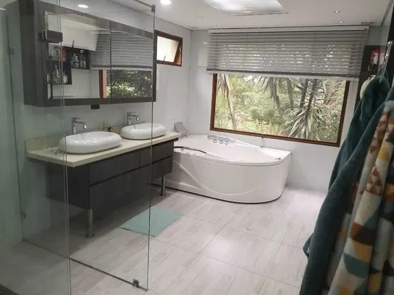 Exclusive Ev, Sigara İçilebilir, Bahçe Manzaralı