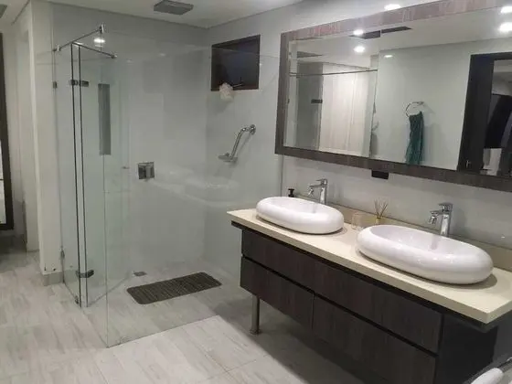 Exclusive Ev, Sigara İçilebilir, Bahçe Manzaralı