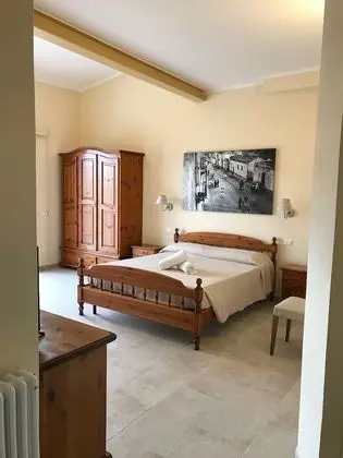 Superior Üç Kişilik Oda, Birden Çok Yatak, Sigara İçilmez, Deniz Manzaralı