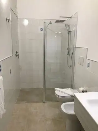 Superior Üç Kişilik Oda, Birden Çok Yatak, Sigara İçilmez, Deniz Manzaralı