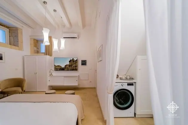 Exclusive Apart Daire