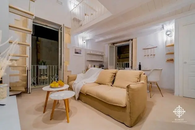 Exclusive Apart Daire