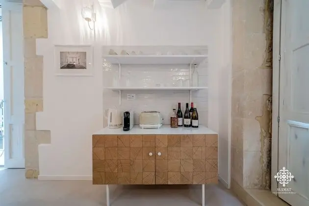 Exclusive Apart Daire