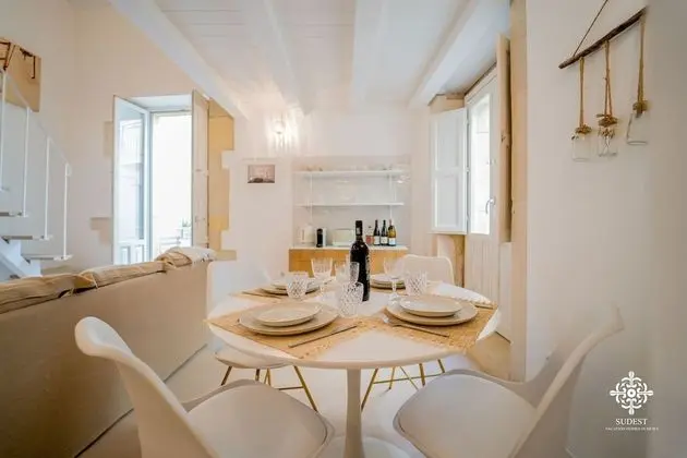 Exclusive Apart Daire