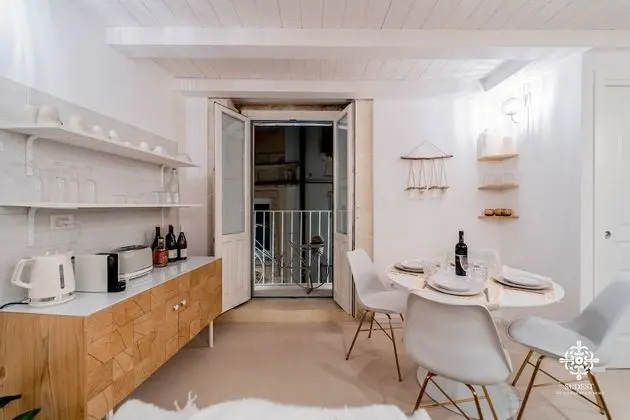 Exclusive Apart Daire