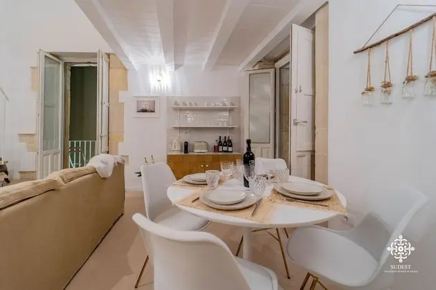 Exclusive Apart Daire