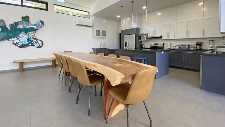 Deluxe Villa, 4 Yatak Odası, Havuz Manzaralı