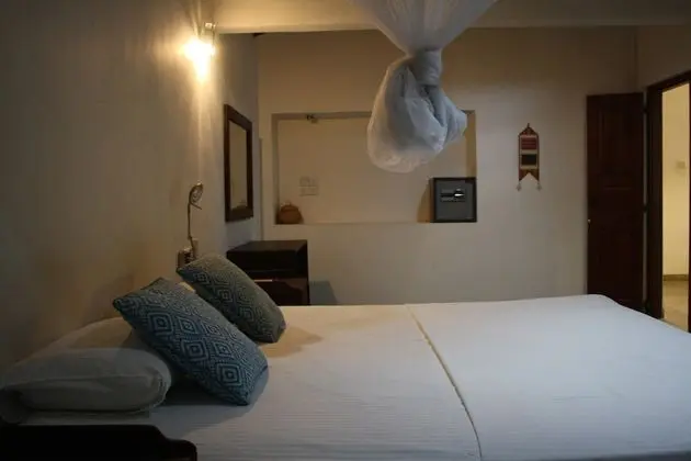 Family Villa, 2 Yatak Odası, Havuz Kullanımı, Plaj Kenarı