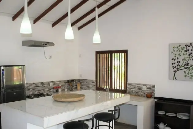 Family Villa, 2 Yatak Odası, Havuz Kullanımı, Plaj Kenarı