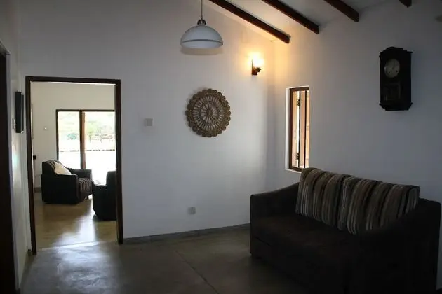 Family Villa, 2 Yatak Odası, Havuz Kullanımı, Plaj Kenarı