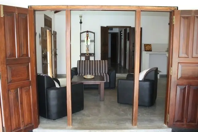 Family Villa, 2 Yatak Odası, Havuz Kullanımı, Plaj Kenarı