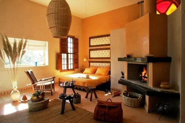 Garden Suite