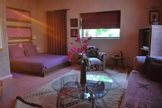 Garden Suite