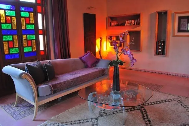 Garden Suite