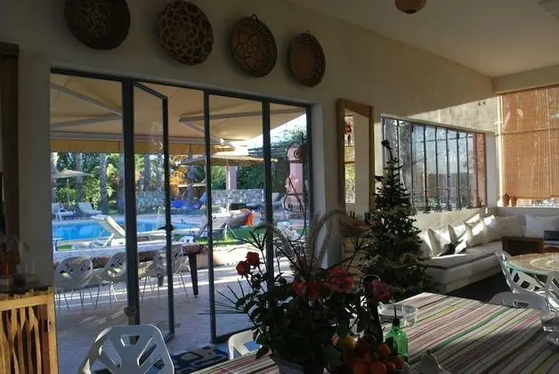 Garden Suite