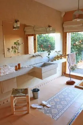 Garden Suite