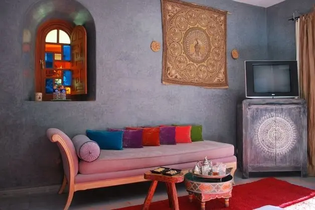 Moon Standard Room