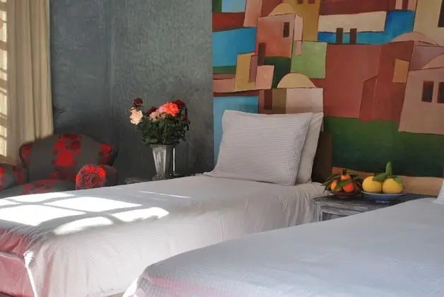 Moon Standard Room